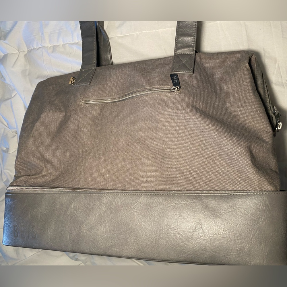 Beis the Weekender Bag